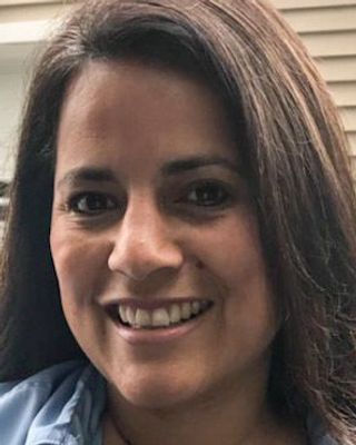 Christine Abbott, licensed professional counselor